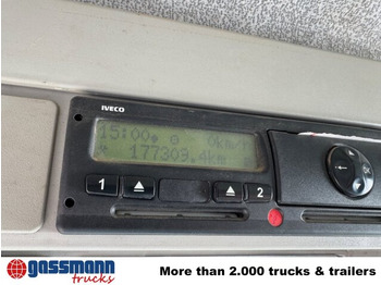 Camion ampliroll neuf Iveco Euro Cargo 160E25 4x2, HIAB Abroller: photos 3