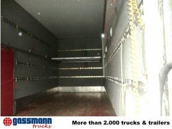 Camion fourgon Iveco Euro Tech 190E40, Möbelkoffer, 49 cbm: photos 3 Camion fourgon Iveco Euro Tech 190E40, Möbelkoffer, 49 cbm: photos 3