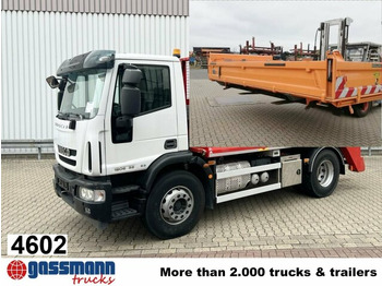 Camion benne IVECO EuroCargo