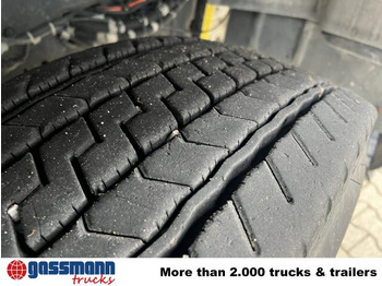 Châssis cabine Iveco Trakker AD260T36 6x4: photos 4 Châssis cabine Iveco Trakker AD260T36 6x4: photos 4