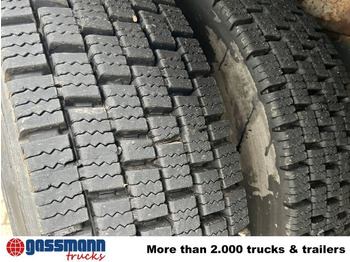 Châssis cabine Iveco Trakker AD260T36 6x4: photos 3 Châssis cabine Iveco Trakker AD260T36 6x4: photos 3