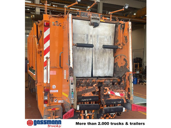 Camion ampliroll M21X2C mit Zöller Schüttung: photos 2 Camion ampliroll M21X2C mit Zöller Schüttung: photos 2