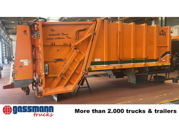 Camion ampliroll M21X2C mit Zöller Schüttung: photos 3 Camion ampliroll M21X2C mit Zöller Schüttung: photos 3