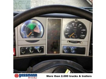 Châssis cabine MAN T39 26.364 6x4: photos 5