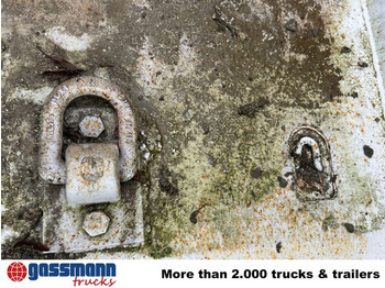 Camion benne MAN TGL 8.180 4X2 BB, Meiller Kipper: photos 3