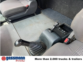 Camion benne MAN TGL 8.180 4x2 BB Doka, 2x AHK: photos 4