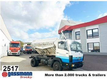 Camion benne MERCEDES-BENZ