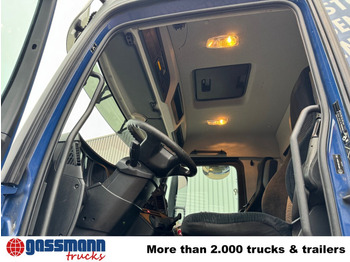 Camion plateau, Camion grue Mercedes-Benz Arocs 2642 6x4 mit Heckkran Atlas AK 186.3 V-2: photos 3