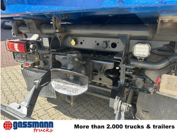 Camion benne Mercedes-Benz Arocs 2645 K 6x4, Retarder: photos 5 Camion benne Mercedes-Benz Arocs 2645 K 6x4, Retarder: photos 5