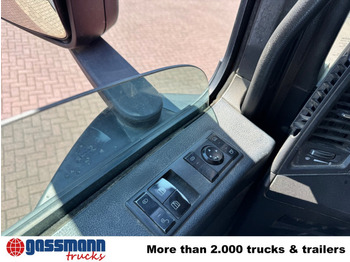 Camion benne Mercedes-Benz Arocs 3243 K 8x4/4, Alu-Bordwände: photos 5