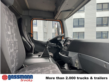 Camion benne, Camion grue Mercedes-Benz Axor 1829 AK 4x4 mit Kran Atlas AK 85.2: photos 3 Camion benne, Camion grue Mercedes-Benz Axor 1829 AK 4x4 mit Kran Atlas AK 85.2: photos 3