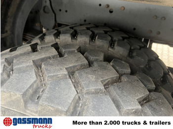 Camion benne, Camion grue Mercedes-Benz Axor 1829 AK 4x4 mit Kran Atlas AK 85.2: photos 5 Camion benne, Camion grue Mercedes-Benz Axor 1829 AK 4x4 mit Kran Atlas AK 85.2: photos 5