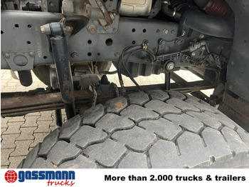 Camion benne, Camion grue Mercedes-Benz Axor 1829 AK 4x4 mit Kran Atlas AK 85.2: photos 4 Camion benne, Camion grue Mercedes-Benz Axor 1829 AK 4x4 mit Kran Atlas AK 85.2: photos 4