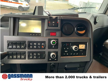 Châssis cabine Renault C 520 6x4, Retarder, Nebenantrieb: photos 5