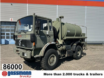 Camion citerne RENAULT Midliner S 170