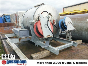 Camion citerne