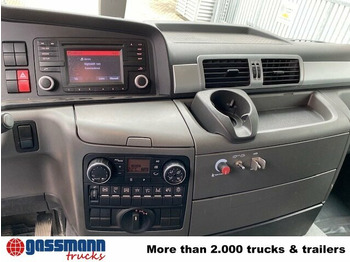 Tracteur routier MAN TGS 18.400 4x4H BLS, HydroDrive, Motorabtrieb: photos 5 Tracteur routier MAN TGS 18.400 4x4H BLS, HydroDrive, Motorabtrieb: photos 5