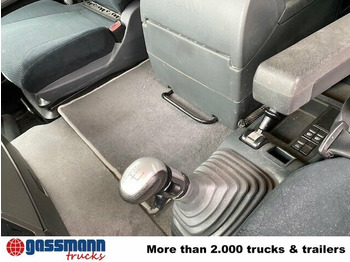 Tracteur routier MAN TGS 18.400 4x4H BLS, HydroDrive, Motorabtrieb: photos 4 Tracteur routier MAN TGS 18.400 4x4H BLS, HydroDrive, Motorabtrieb: photos 4