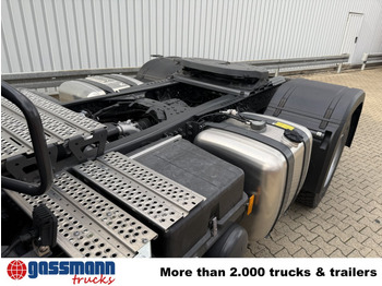 Tracteur routier neuf Mercedes-Benz Arocs 1853 AS 4x4, Retarder, MultimediaCockpit,: photos 2