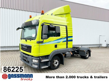 Tracteur routier MAN TGL 8.220