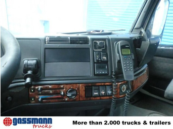 Châssis cabine pour transport de matériaux granulaires Volvo FH New 12-420 4x2: photos 2 Châssis cabine pour transport de matériaux granulaires Volvo FH New 12-420 4x2: photos 2