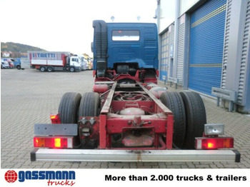 Châssis cabine pour transport de matériaux granulaires Volvo FH New 12-420 4x2: photos 5 Châssis cabine pour transport de matériaux granulaires Volvo FH New 12-420 4x2: photos 5