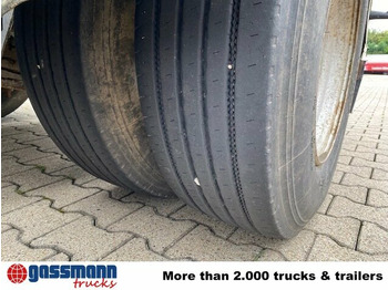 Remorque grumier pour transport de bois ZASLAW D-36657 Holzanhänger: photos 4 Remorque grumier pour transport de bois ZASLAW D-36657 Holzanhänger: photos 4