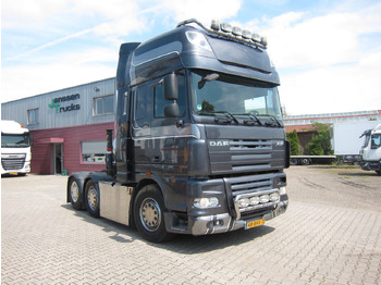 Tracteur routier DAF XF 105 510