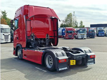 Tracteur routier Scania S460 Highline 4x2 - Lowdeck - New - Retarder - Night clima - 2x tank - Led - Full spoiler: photos 5
