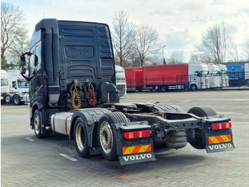 Tracteur routier Volvo FH 13.540 Globetrotter 6x2 - Full air - VEB+ - Led: photos 5