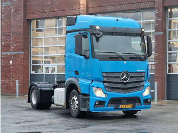 Tracteur routier MERCEDES-BENZ Actros 1842