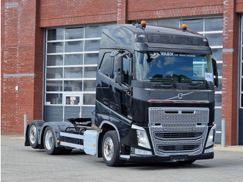 Tracteur routier VOLVO FH13 540