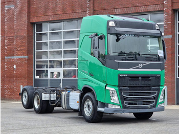 Châssis cabine VOLVO FH13 460
