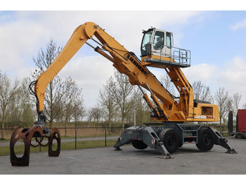 Abatteuse Liebherr A944 C HD | LOG GRAPPLE | HOLZGREIFER | TIMBER: photos 2