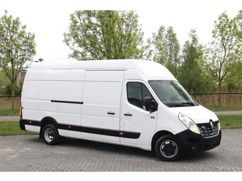 Fourgon utilitaire Renault Master 160 DCI | L3H3 | WORKSHOP | WERKSTATT | 5 TON: photos 3