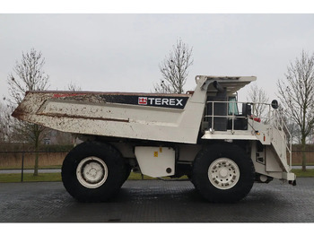 Tombereau rigide Terex TR70 | LOW HOURS | GOOD CONDITION: photos 4