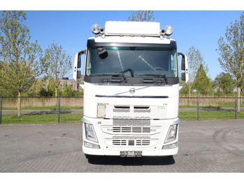 Tracteur routier Volvo FH 13.540 6X4 | TANDEM LIFT | RETARDER | BIG AXLES | HYDR. | EURO 6: photos 2