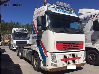 Tracteur routier Volvo FH480 - SOON EXPECTED - 6X2 SINGLE BOOGIE GLOBE: photos 1