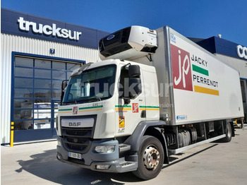 Camion frigorifique DAF LF