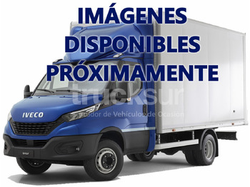 Fourgon grand volume IVECO Daily 35c16