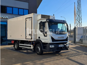 Camion frigorifique IVECO EuroCargo