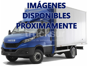 Châssis cabine MITSUBISHI