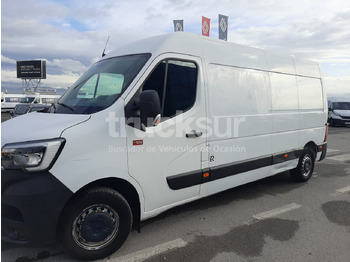 Fourgon grand volume RENAULT