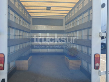 Fourgon grand volume RENAULT MASTER 130.35: photos 5