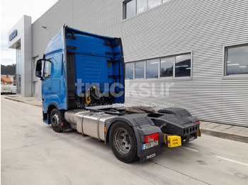 Tracteur routier IVECO S-WAY AS440S46T/P: photos 4
