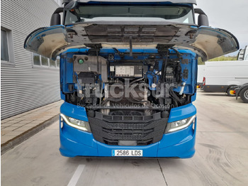 Tracteur routier IVECO S-WAY AS440S46T/P: photos 5