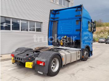 Tracteur routier IVECO S-WAY AS440S46T/P: photos 3
