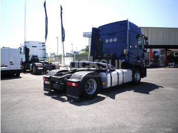 Tracteur routier RENAULT T440 SLEEPER CAB: photos 5 Tracteur routier RENAULT T440 SLEEPER CAB: photos 5