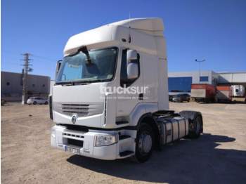 Tracteur routier Renault Premium 460 Dxi: photos 1
