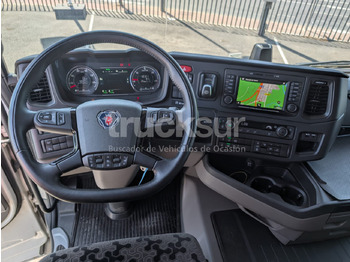 SCANIA R460 en crédit-bail SCANIA R460: photos 5